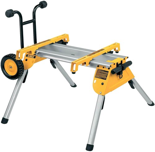 DeWalt Accessoires Dewalt de7400 | onderstel - de7400-xj