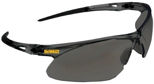DeWalt dpg102 recip™ veiligheidsbril | donker glas - dpg102-2deu