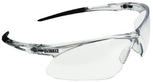 DeWalt dpg102 recip™ veiligheidsbril | helder glas - dpg102-1deu
