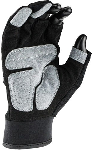 DeWalt dpg214 performance handschoen | 3-vinger | maat l - dpg214leu