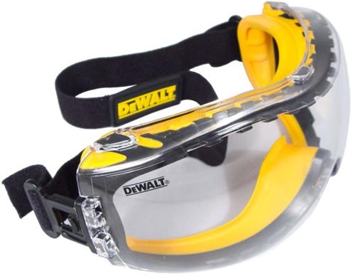 DeWalt dpg82 concealer™ beschermbril - dpg82-11deu