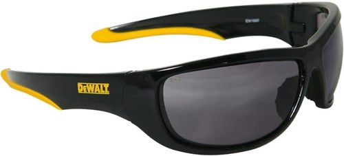DeWalt dpg94-2d dominator veiligheidsbril | smoke lens - dpg94-2d eu
