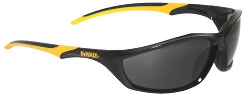 DeWalt dpg96 router™ veiligheidsbril | donker glas - dpg96-2deu