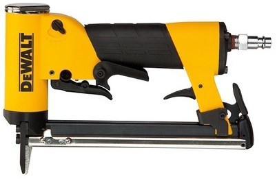 DeWalt dps8016 brede kroon nietmachine 80 series - dps8016-xj