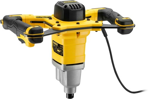 DeWalt dwd241 | mixer | 1800w | 3 snelheden - dwd241-qs