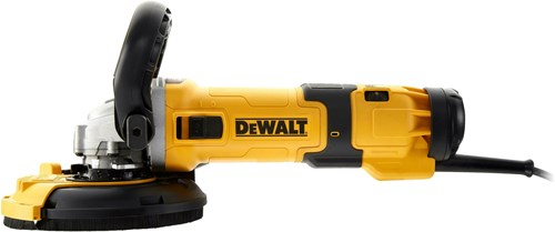 DeWalt dwe4257kt | betonschuurmachine | in t-stak | 1500w | m14 x 125mm - dwe4257kt-qs