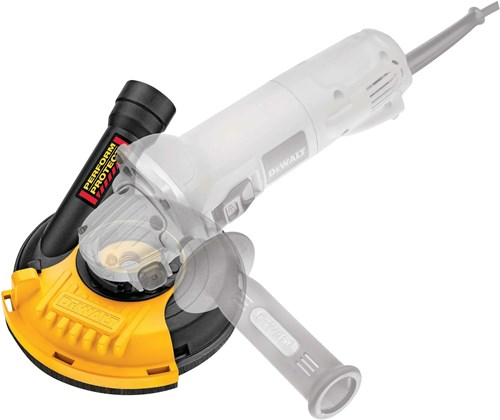 DeWalt Accessoires Dewalt dwe46150 beschermkap polijsthulpstuk - dwe46150-xj