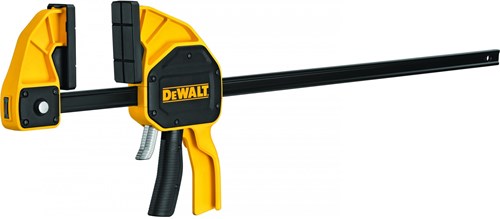 DeWalt dwht0-83186 | trekkerklem | 600 mm | xl - dwht0-83186