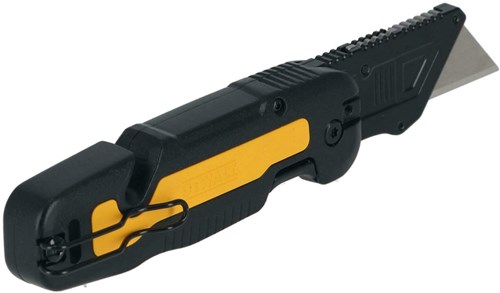 DeWalt dwht10992-0 vouwbaar mes met magazijn - dwht10992-0