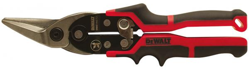 DeWalt dwht14673-0 | ergo blikschaar | 250mm | links snijdend - dwht14673-0