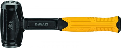 DeWalt dwht51388-0 | moker | 1361gr - dwht51388-0