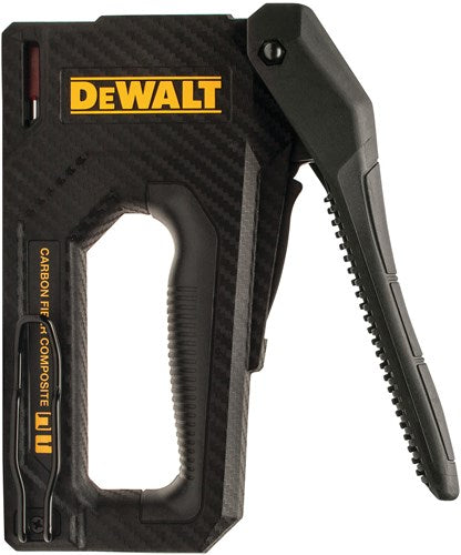 DeWalt dwht80276 | koolstofvezelcomposiet | nietpistool - dwht80276-0