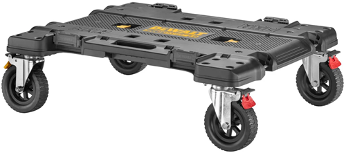 DeWalt dwst08530-1 toughsystem 2.0 dxl plateau met wielen - dwst08530-1