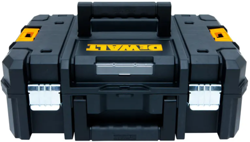DeWalt dwst1-70703 stevige koffer t-stak ii (n279261) - dwst1-70703