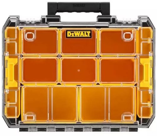 DeWalt dwst82968-1 | premium organiser | tstak - dwst82968-1