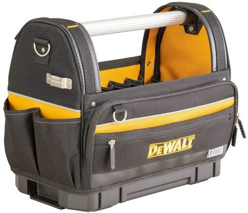 DeWalt dwst82990-1 | tstak | open gereedschapstas - dwst82990-1