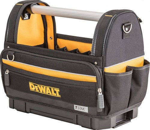 DeWalt dwst82990-1 | tstak | open gereedschapstas - dwst82990-1