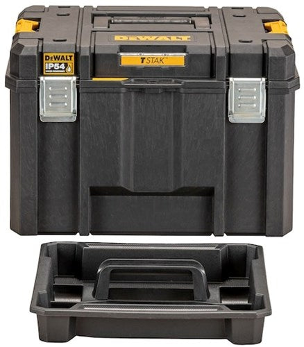 DeWalt dwst83346-1 | tstak koffer - dwst83346-1