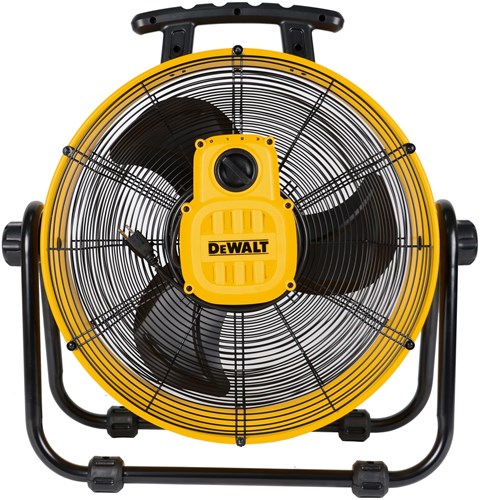 DeWalt dxf2067 - 50 cm drum fan | ventilator - dxf2067