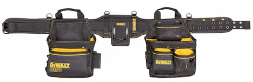 DeWalt gereedschapsgordel - dwst40603-1