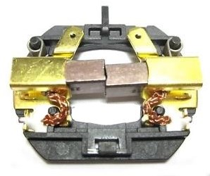 DeWalt Accessoires Dewalt koolborstelset voor dcf885 - n109434