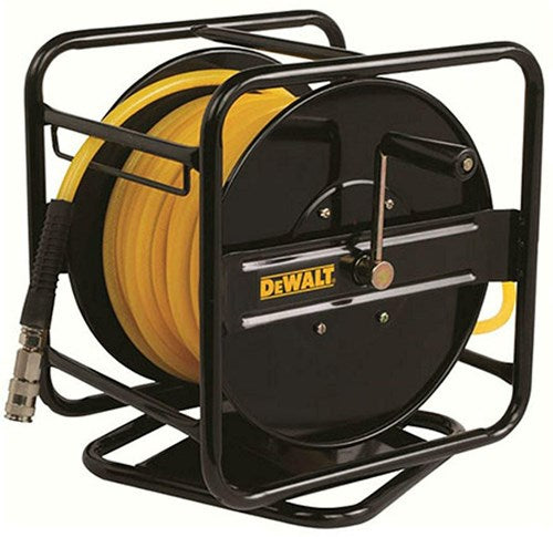 DeWalt Accessoires Dewalt luchtslanghaspel dwp-cpack30 - 30m - dwp-cpack30