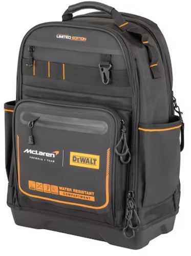 DeWalt mclaren f1 team pro-rugzak dwst60122-1