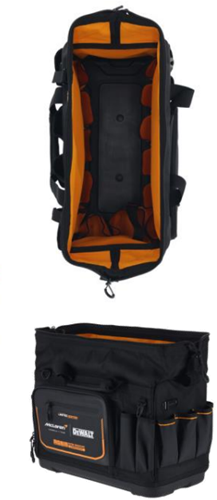 DeWalt mclaren gereedschapstas 20 inch - dwst60104-9