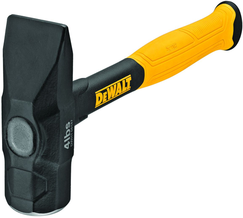 DeWalt moker smid | 1.81 kg - dwht56157-1