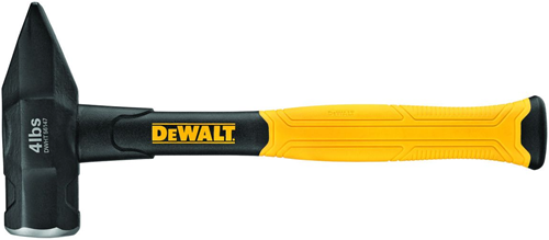 DeWalt moker smid | 1.81 kg - dwht56157-1