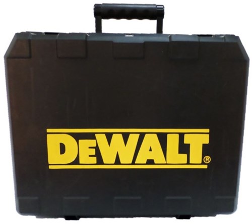 DeWalt n137841 koffer voor dcn690 en dcn692 - n137841