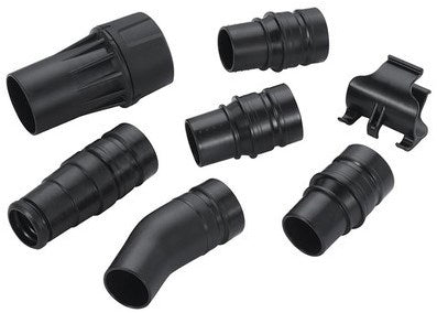 DeWalt Accessoires Dewalt stofafzuigset voor houtbewerking | dwv9220 - dwv9220-xj