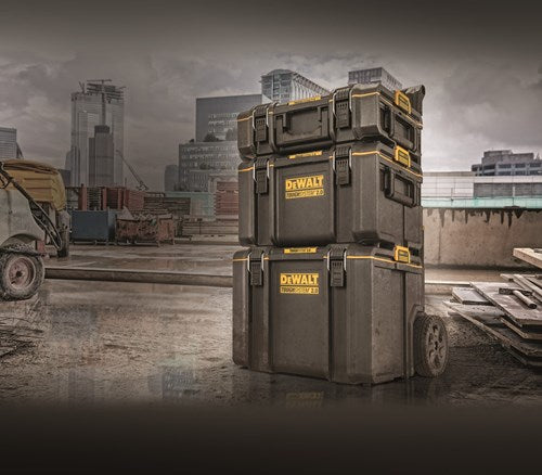DeWalt toughsystem 2.0 | koffer ds300 - dwst83294-1