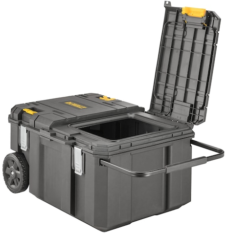 DeWalt tstak ip54 gereedschapswagen 113l - dwst17871-1