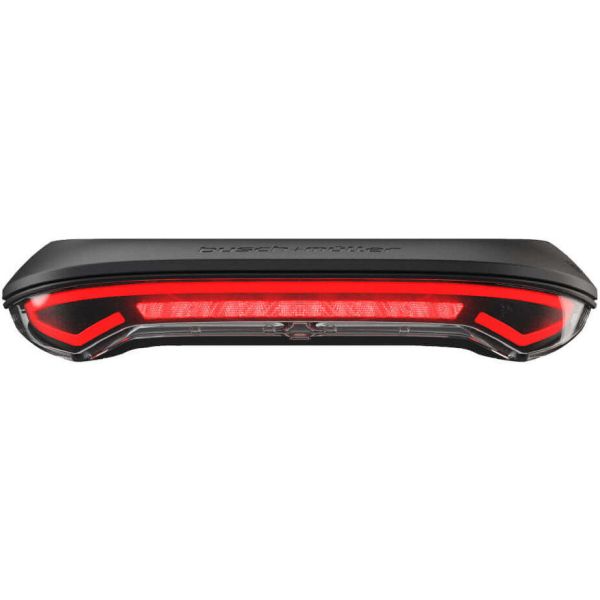 Busch + Müller rücklicht toplight kite b m e-bike rear light toplight kite brex