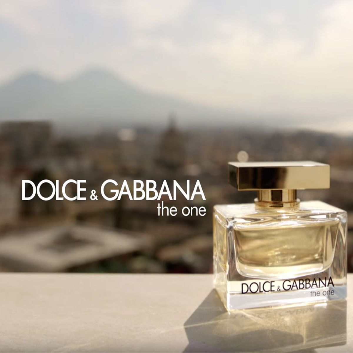 Dolce Gabbana Dolce gabanna eau de parfum spray the one 30ml dames