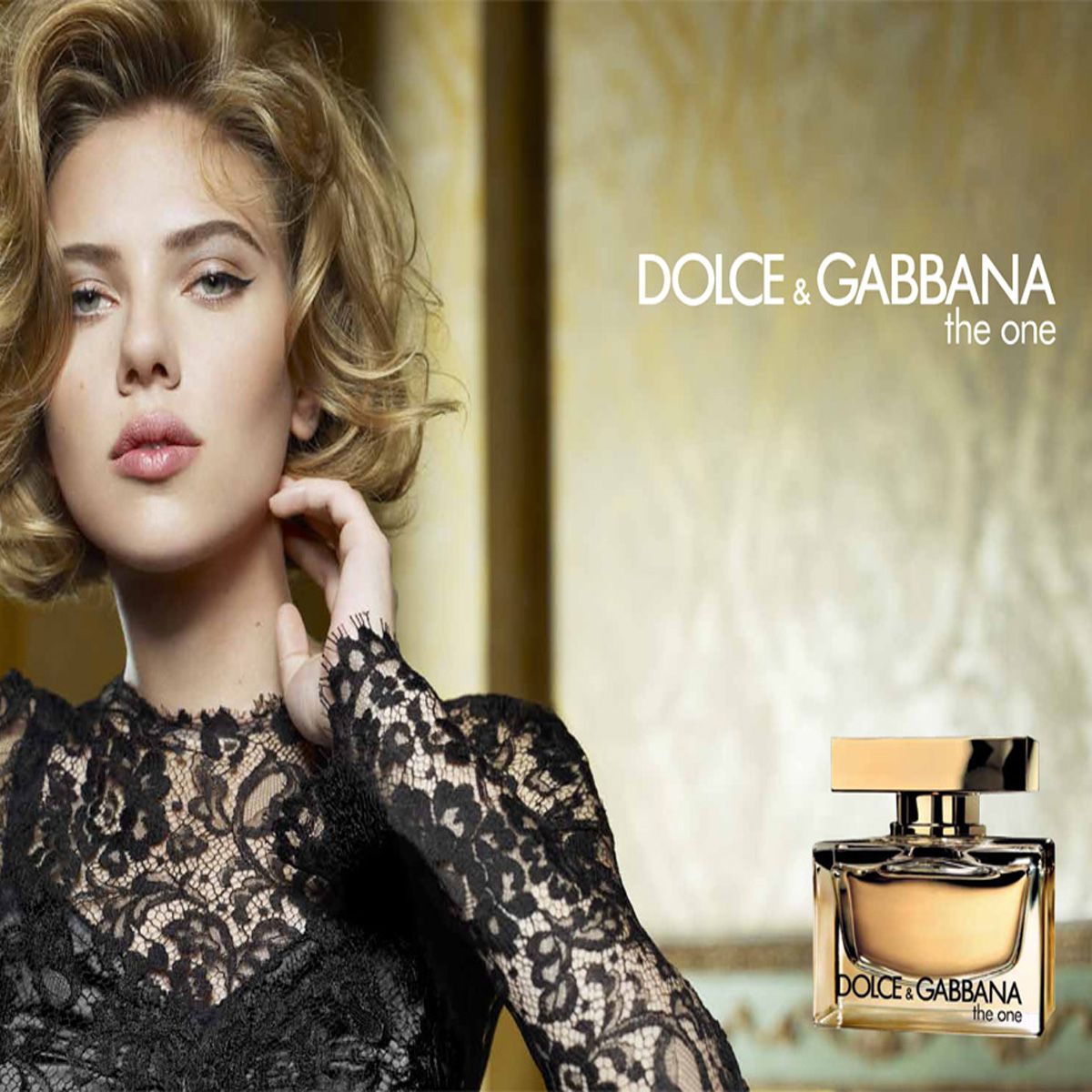Dolce Gabbana Dolce gabanna eau de parfum spray the one 30ml dames