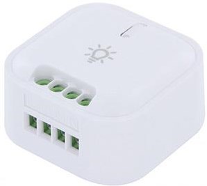 DI-O Dio ontvanger schakelaar module inbouw mini 1000w - 6960202