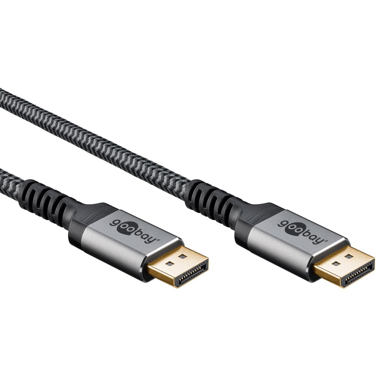 Abi 8k displayport kabel