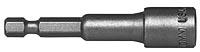 Elzet dopbit dopbit 1 4 sw11mm l55