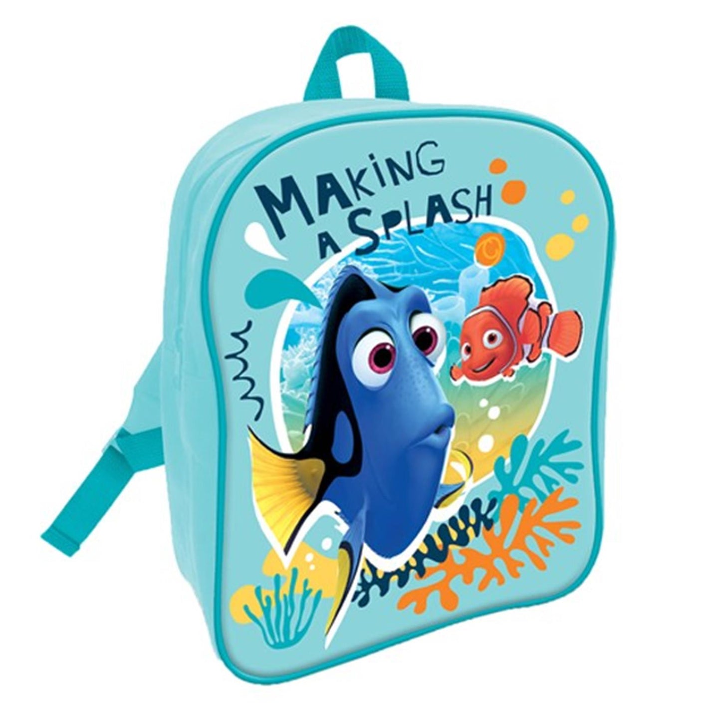 Dory Nemo rugzak