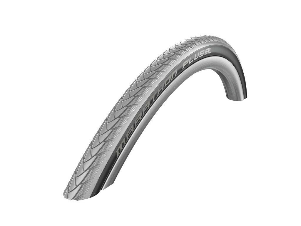 Schwalbe Benelux B.V. Schwalbe bub. 25-540 24 x 1.00 hs440 marathon plus smartguard gr b 2grip - 10282540.01