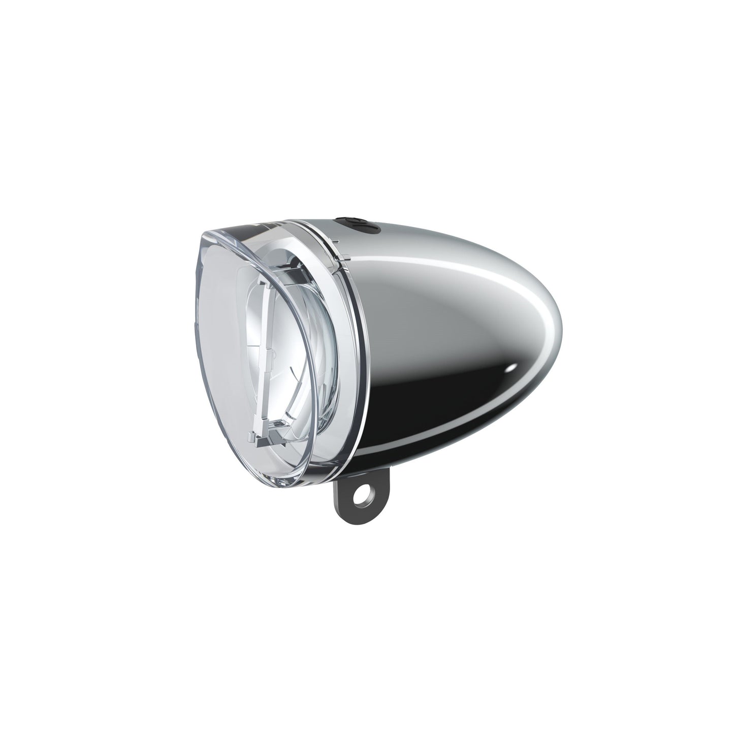 Spanninga Metaal B.V. Spanninga koplamp trendo xdoc dynamo chroom