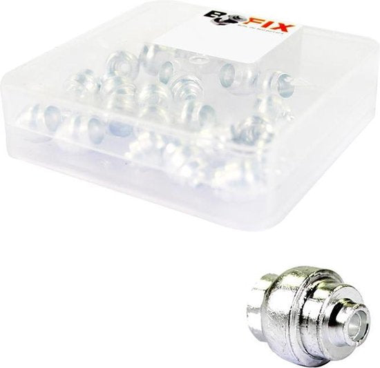 Bofix Pot kabelnippel | voor remgreep | weinmann | p100