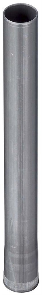 Buzaglo Rst vorkbuis 1 25.4x160x60 mm. draad cromo
