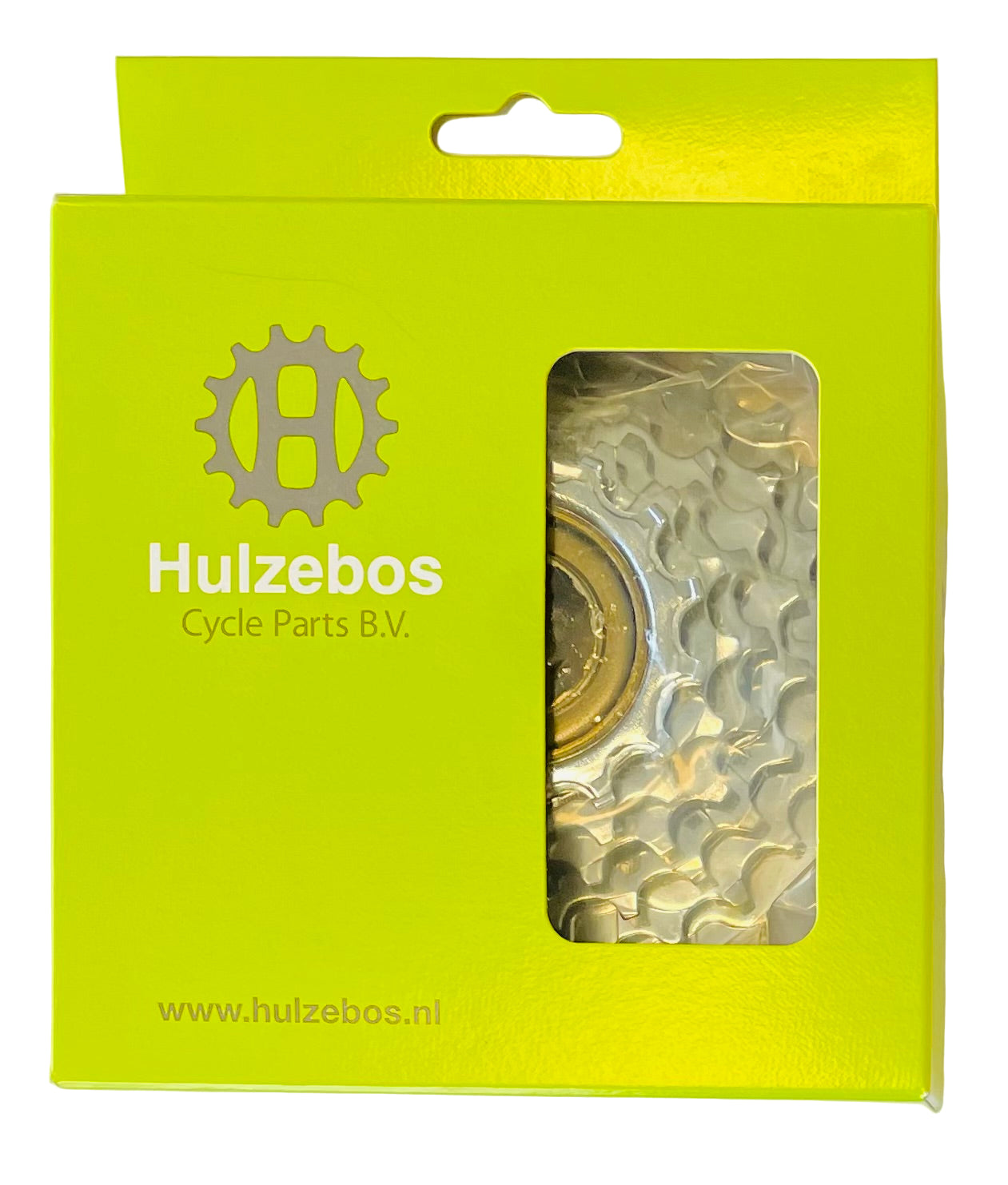 Hulzebos Cycle Parts B.V. Pion 6v 14-28