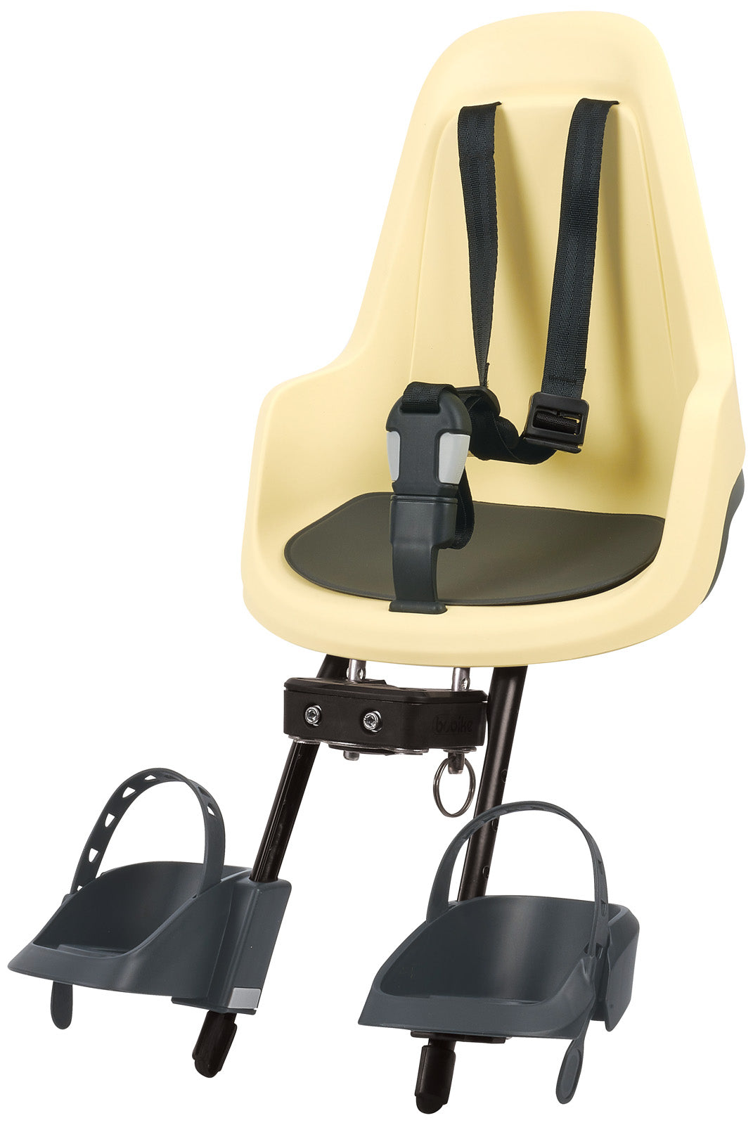 Zitje Bobike mini go lemon sorbet