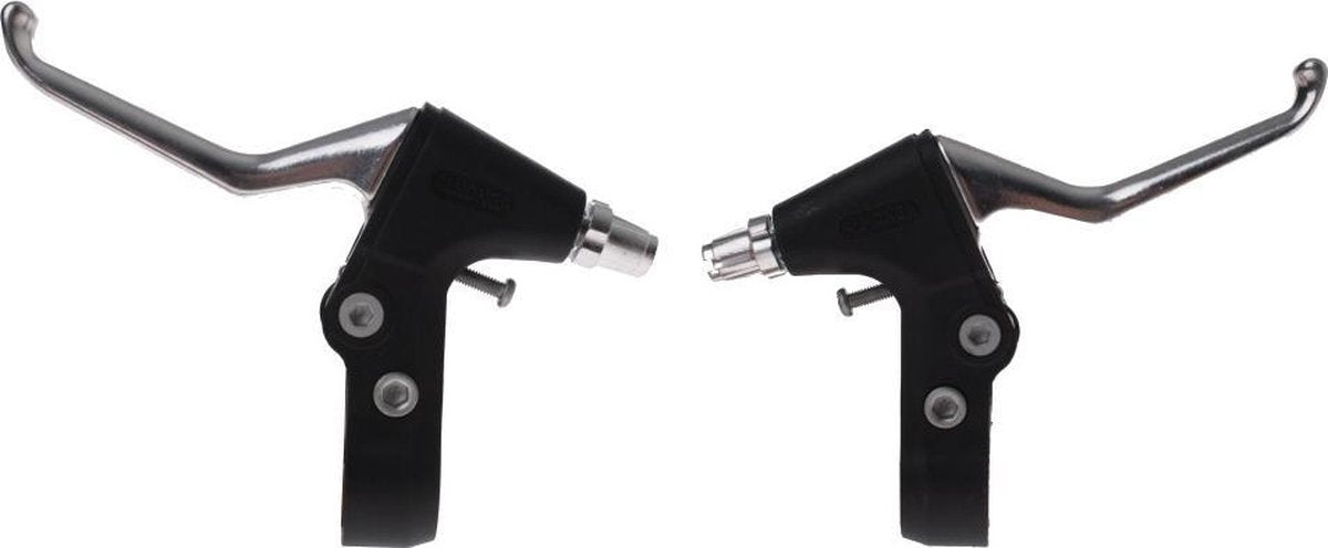 Hulzebos Cycle Parts B.V. Alhonga remgrepen voor v-brake. freestyle - bmx