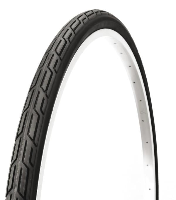Hulzebos Cycle Parts B.V. Bub. 37-622 28x1.5 8x1.3 8 deli sa-262 zwart r.s.