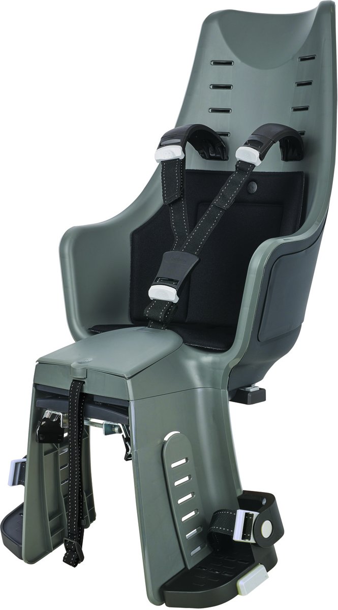 Polisport Plasticos S.A. Bobike maxi exclusive urban grey - 1220012